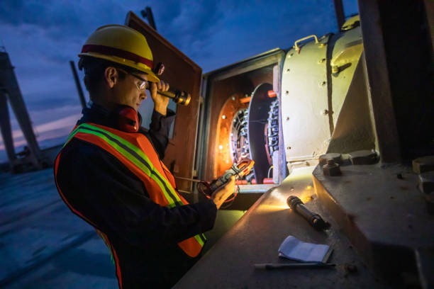 Best Circuit Breaker Repair  in New Hyde Park, NY