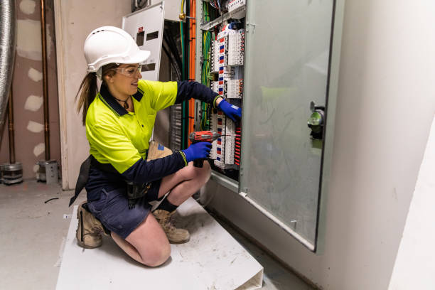 Best Affordable Electrician  in New Hyde Park, NY