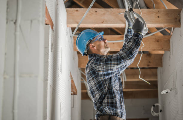 Best Circuit Breaker Repair  in New Hyde Park, NY
