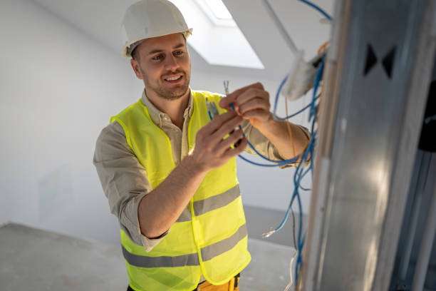 Best Electrical System Inspection  in New Hyde Park, NY